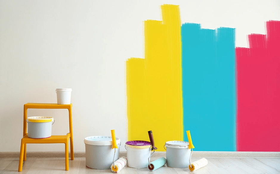How to Choose the Right Paint for Your Home